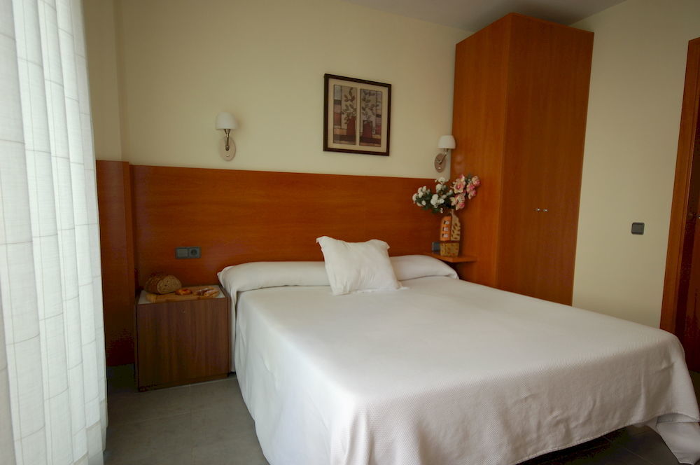 Sitges Apartment Apartahotel Sitges