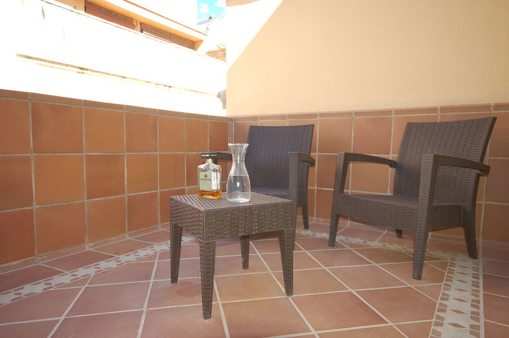 Sitges Apartment Apartahotel Sitges