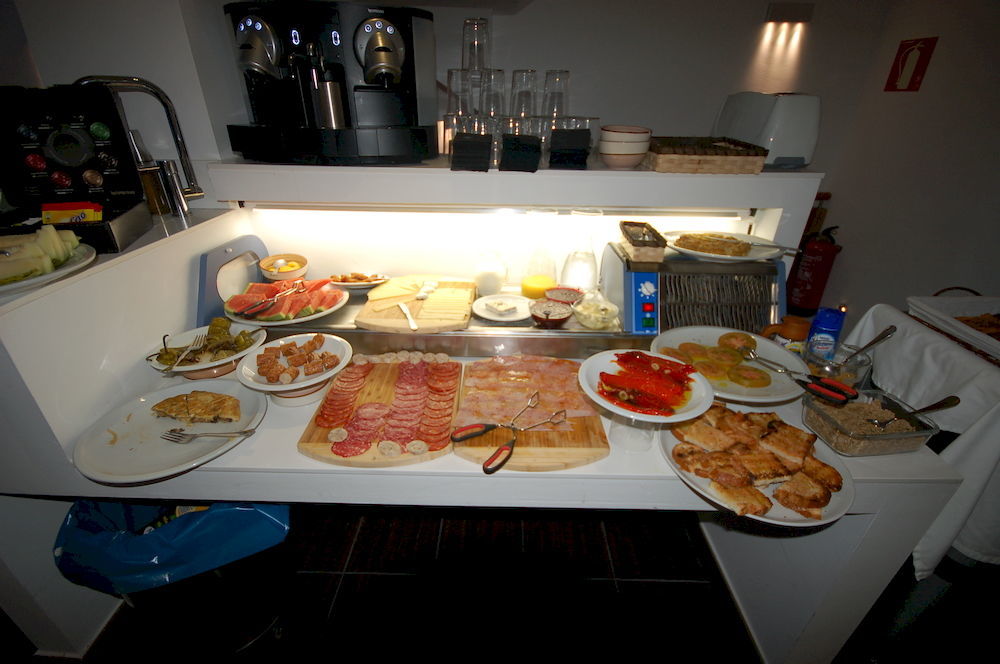 Apartahotel Sitges Apartment