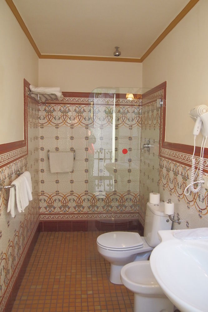 Noucentista Hotel Sitges