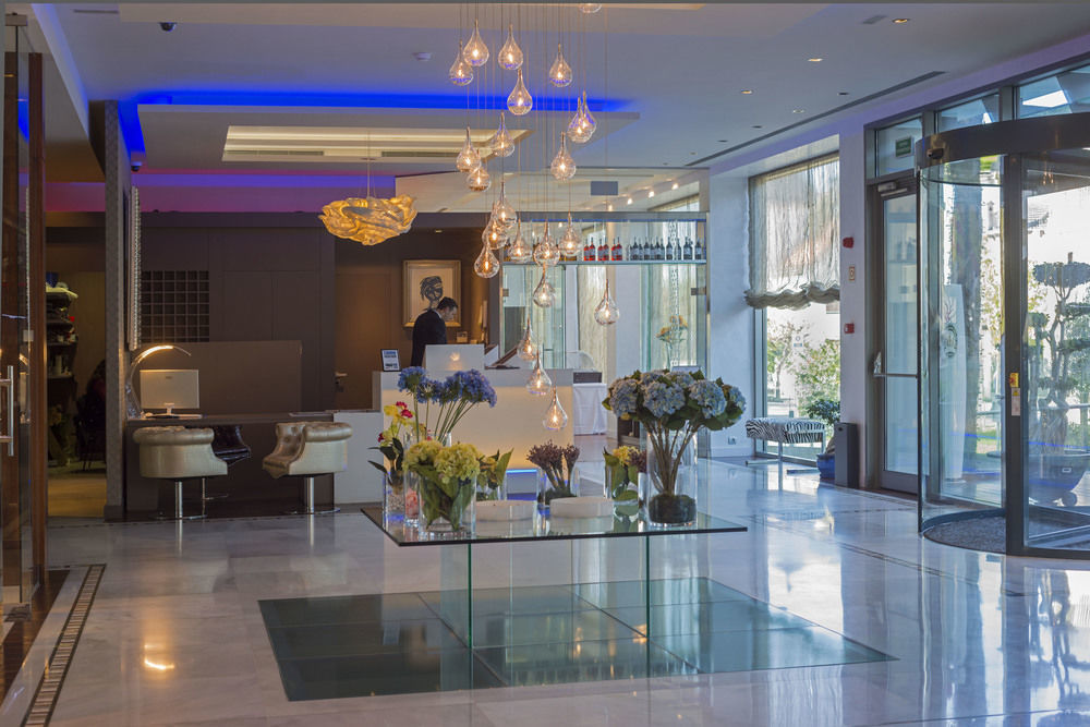 Hotel Mim & Sitges