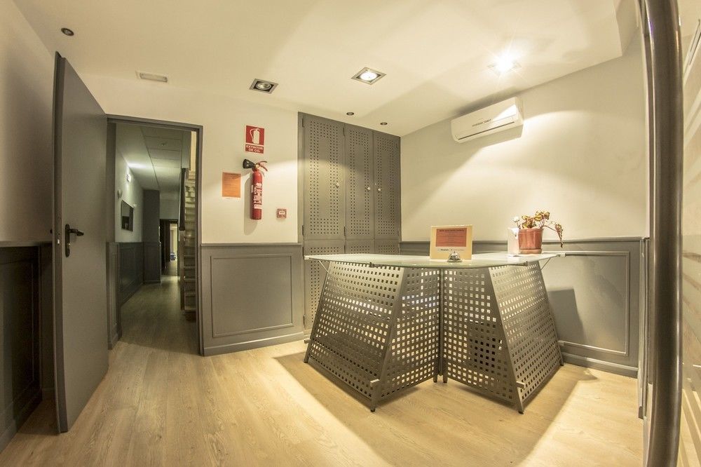 Alda Centro Hotel