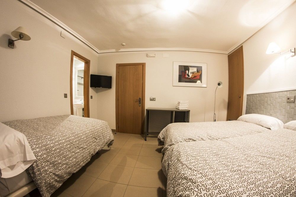 Hotel Alda Centro *