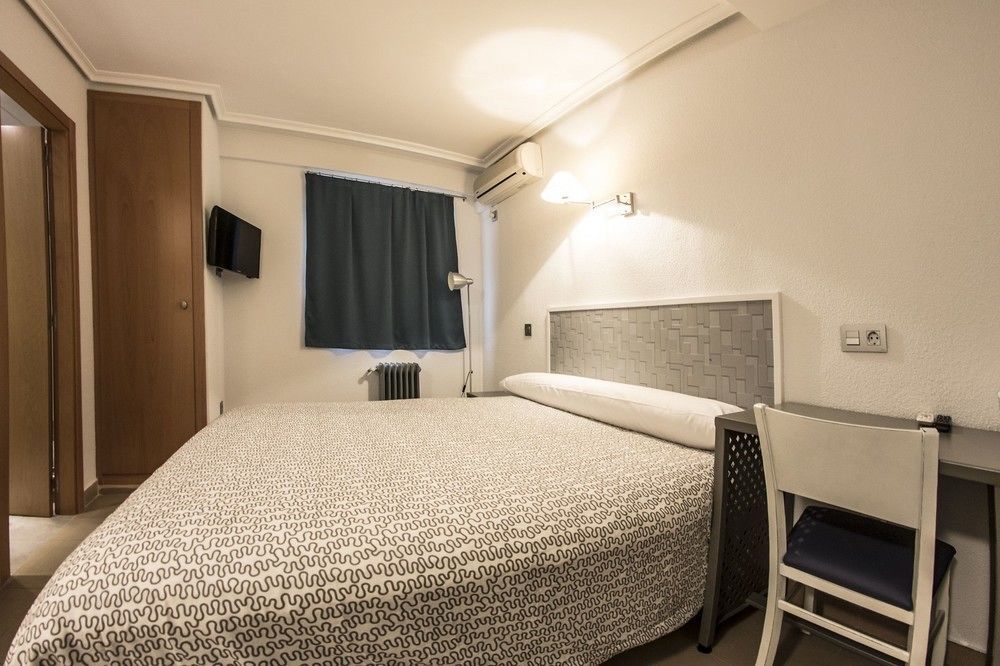 Hotel Alda Centro