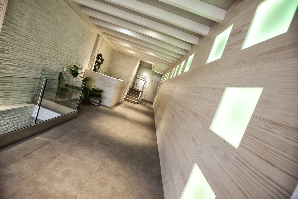 Lagos Nature Hotel