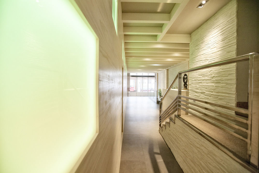Hotel Lagos Nature Cangas de Onis