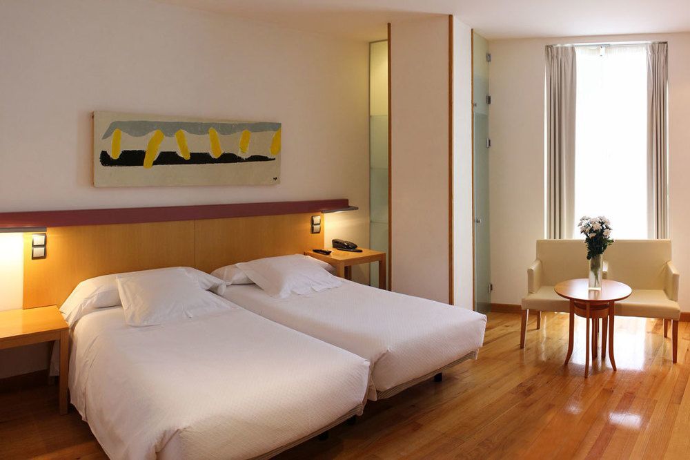 Hotel Nochendi 3*