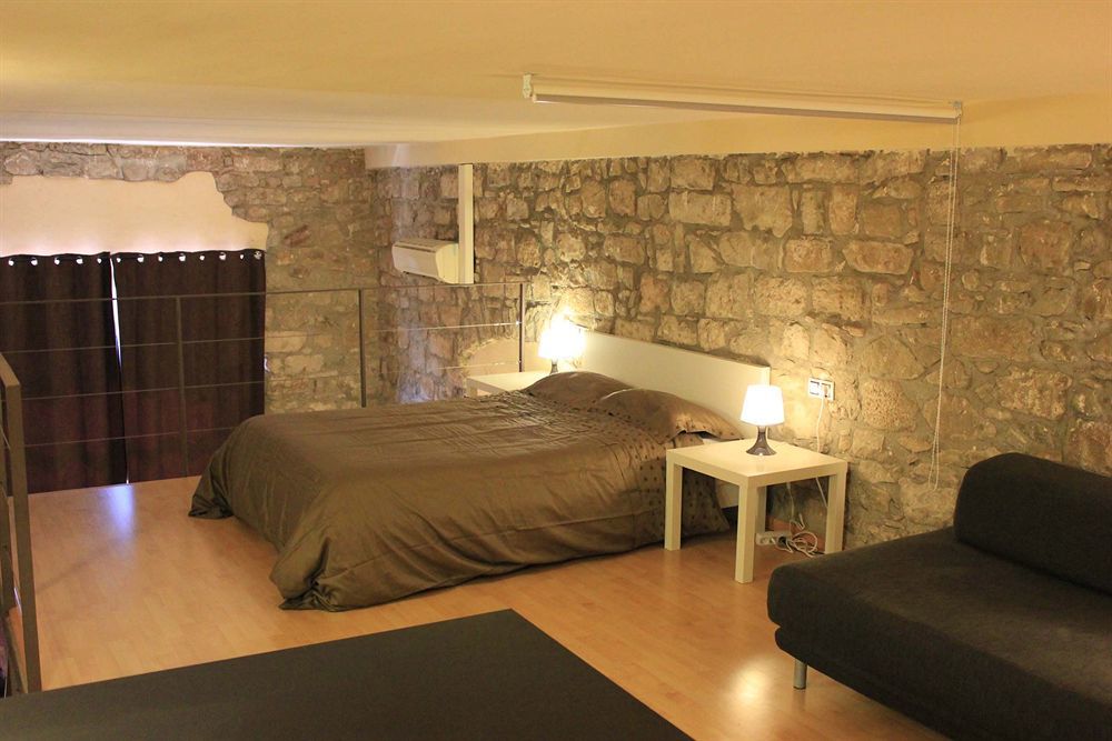 Urbi Apartment Manresa