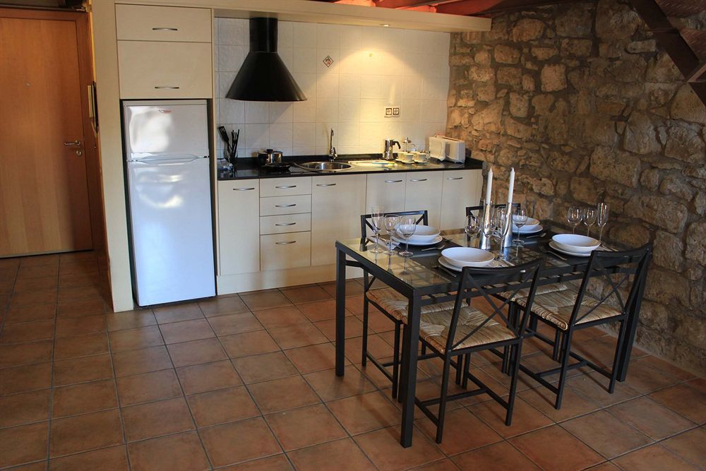 Apartment Urbi
