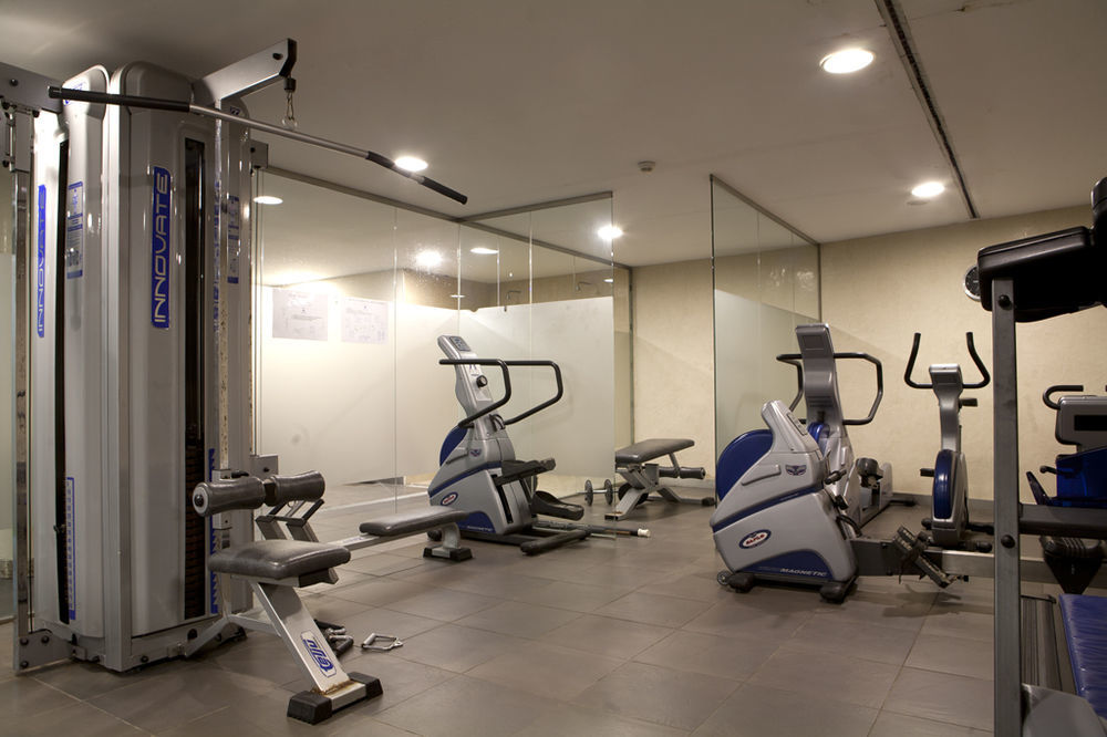 Hotel Eurohotel Barcelona Granvia Fira