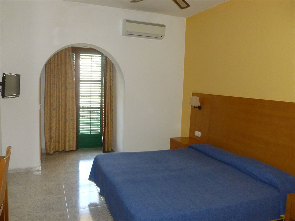 Hotel Tagomago San Antonio Abad