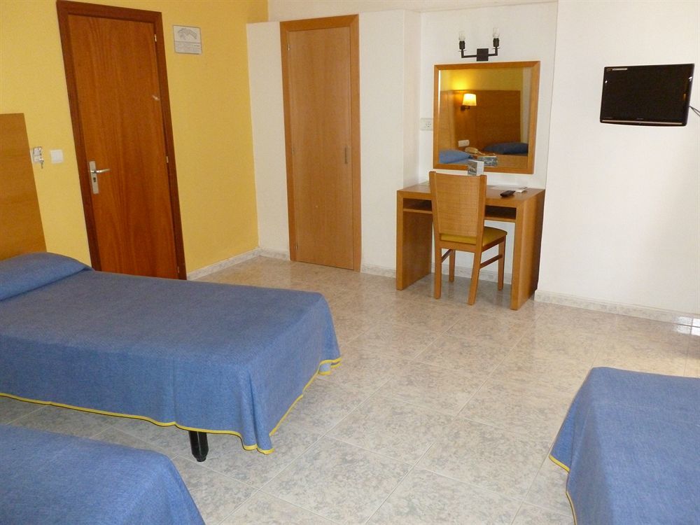 Tagomago 3* San Antonio Abad