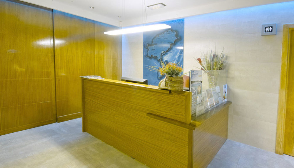 Bahia De San Antonio Apartahotel San Antonio Abad
