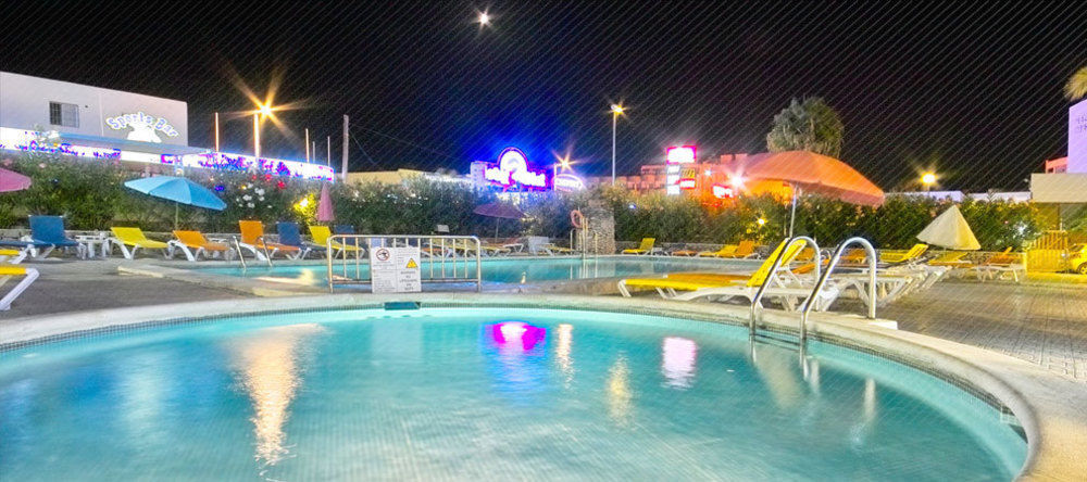 Bahia De San Antonio 2*