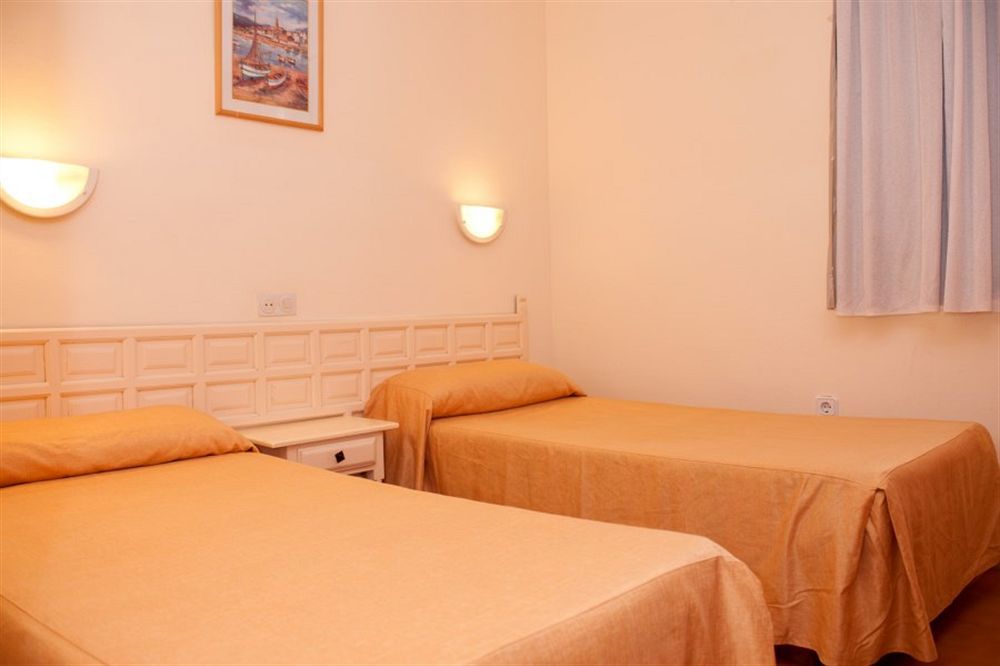 Apartahotel Bora Bora - Adults Only 3*