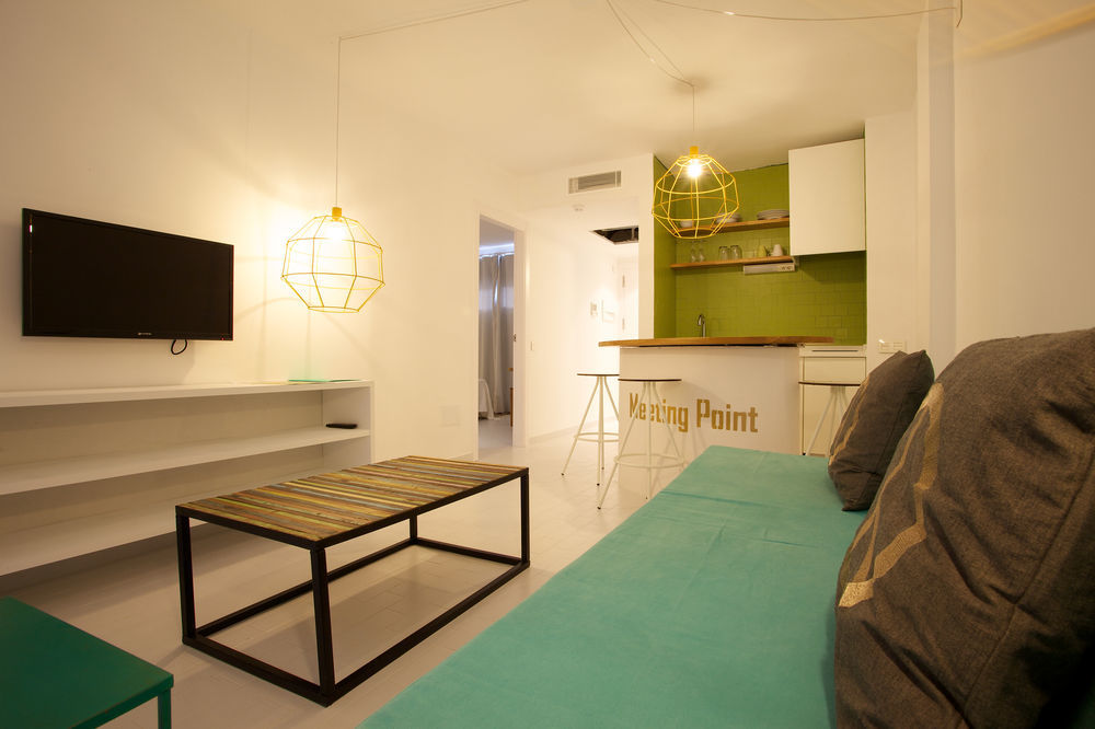 Hotel Santos Ibiza - Adults Only 4*