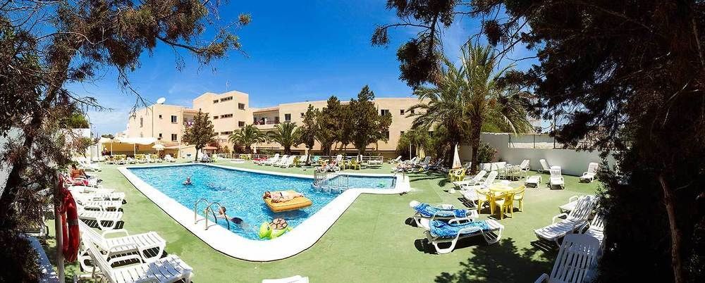 Sol Bay Apartahotel