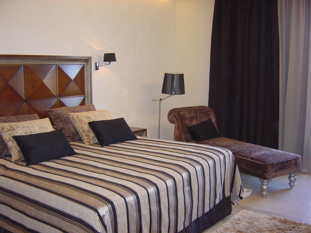 Hotel & Arzuaga (adults Only)