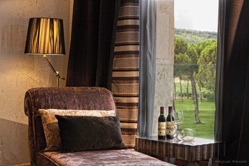 Hotel & Arzuaga (adults Only) 5*