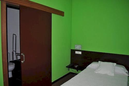 Oyo Parque Empresarial Hotel
