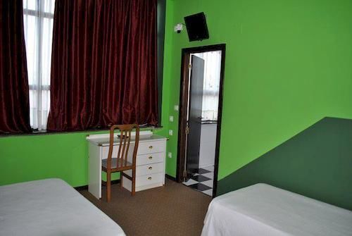 Oyo Parque Empresarial Hotel 3*