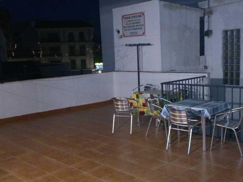 Los Faroles Guest house Fuengirola