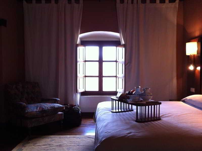 El Cortiñal Hotel