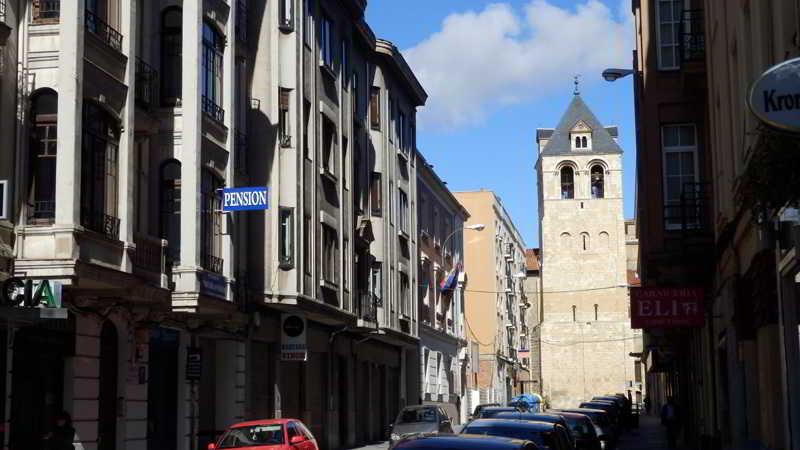 Alda Centro *