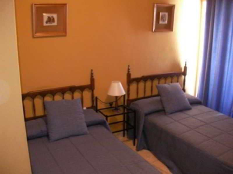 Hostal Trujillo Trujillo