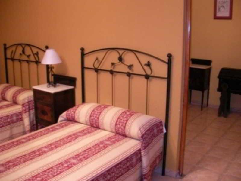 Hostal Trujillo Guest house