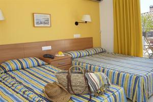 Bulevard 2* Platja d'Aro