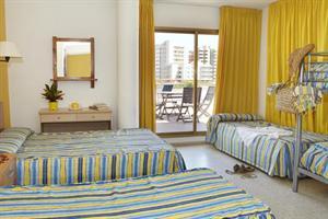 Hotel Bulevard