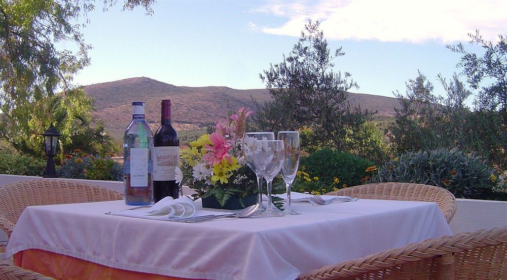 Hotel Rural La Paloma 2*