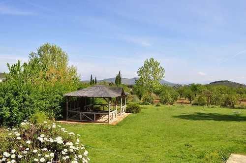 Hotel Rural La Paloma Villanueva de Tapia