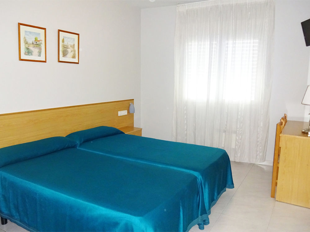 Bradomin Hotel