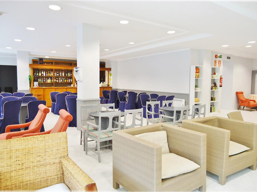 Bradomin Hotel