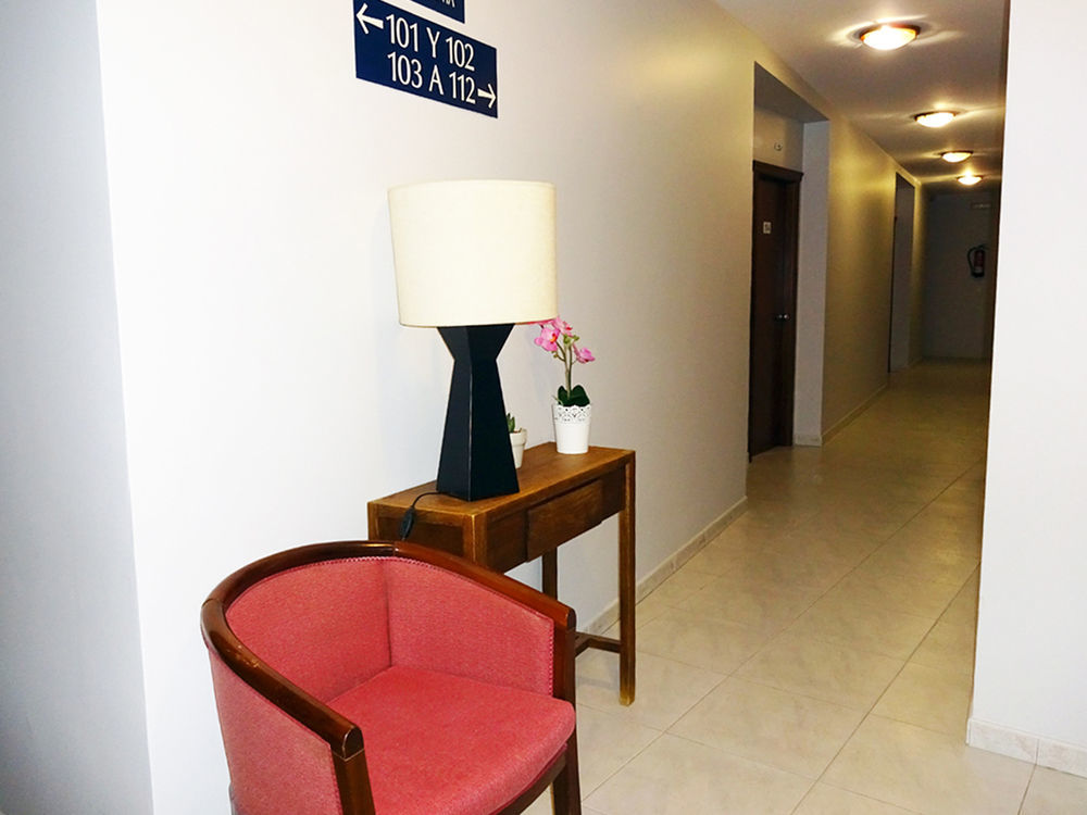 Bradomin Hotel Villanueva De Arosa
