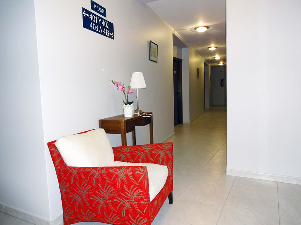 Bradomin Hotel