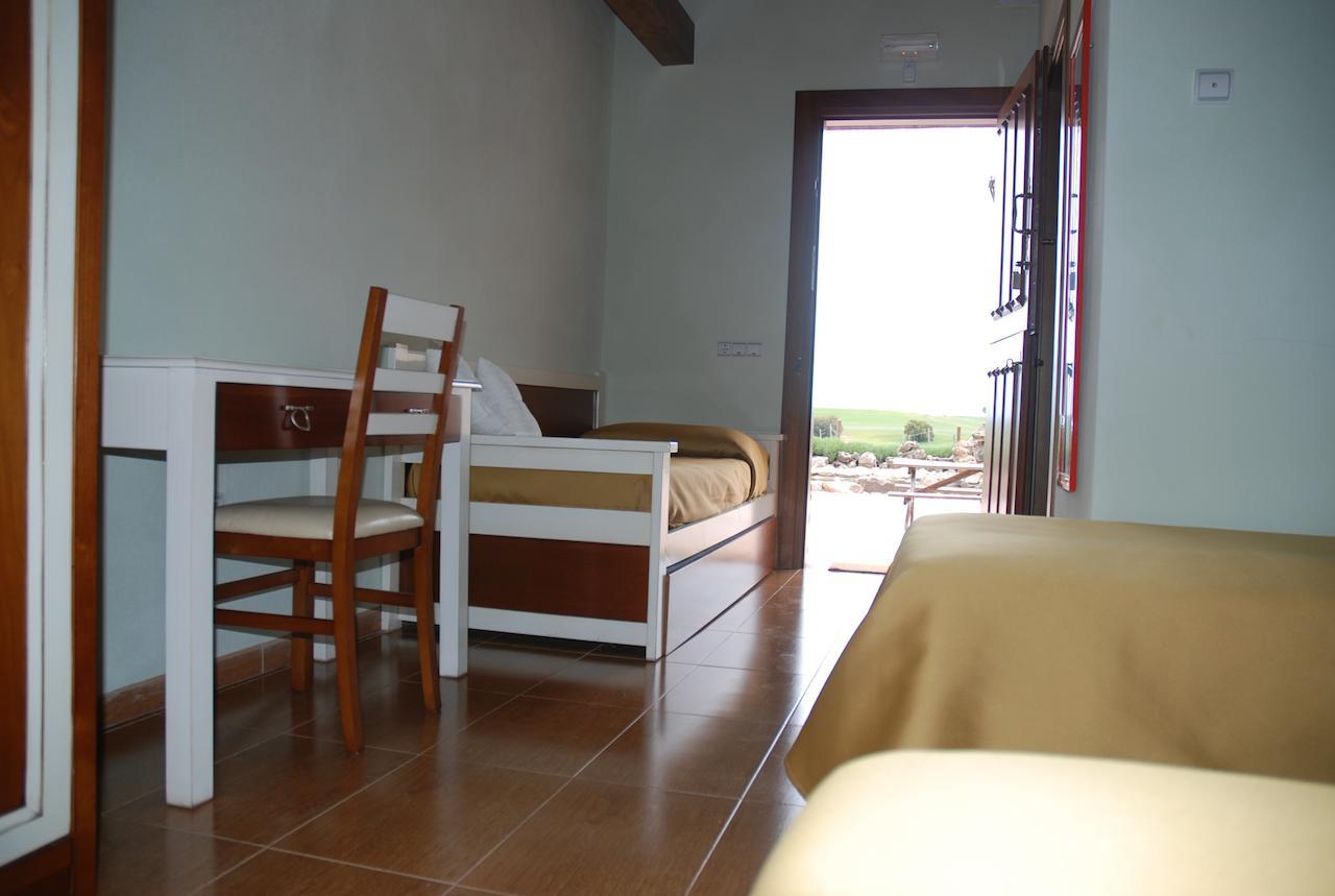 Hotel Teso De La Encina