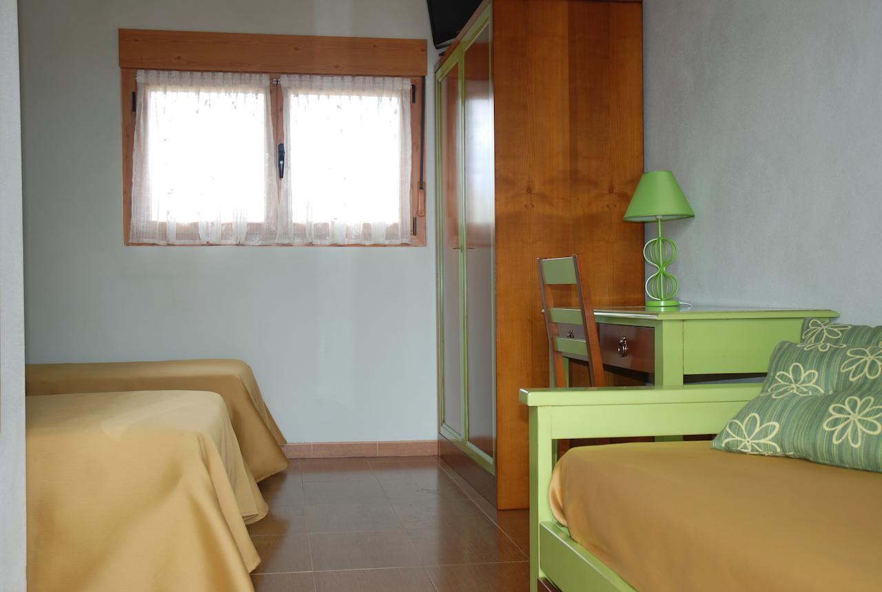 Hotel Teso De La Encina
