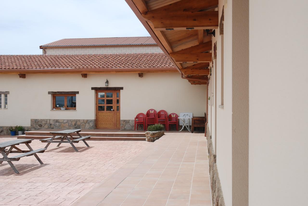 Teso De La Encina Hotel 3*