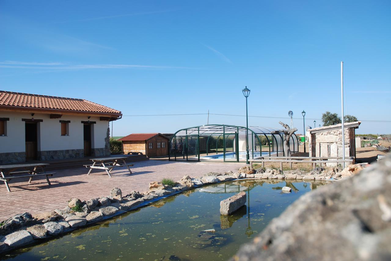 Hotel Teso De La Encina 3*
