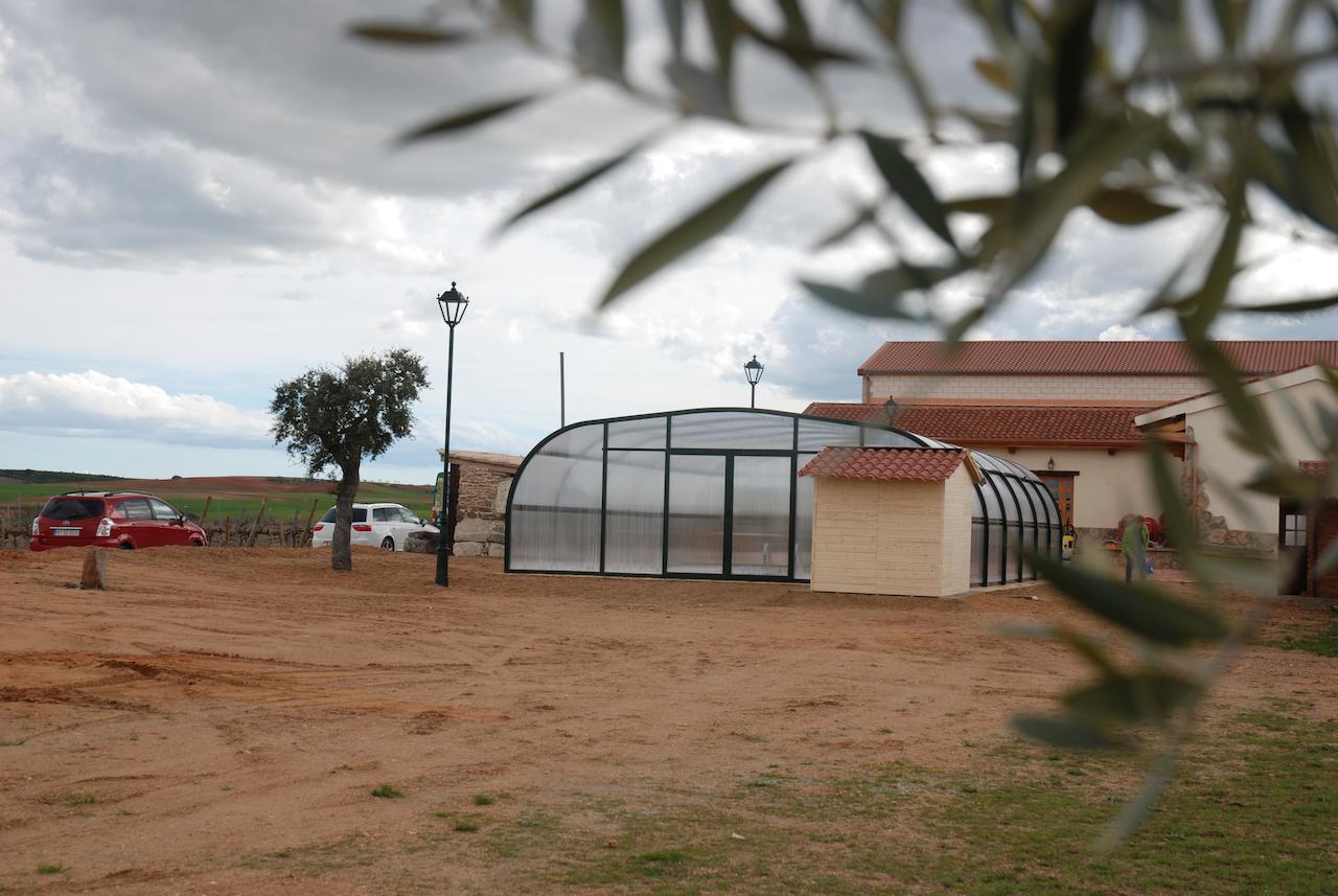 Hotel Teso De La Encina