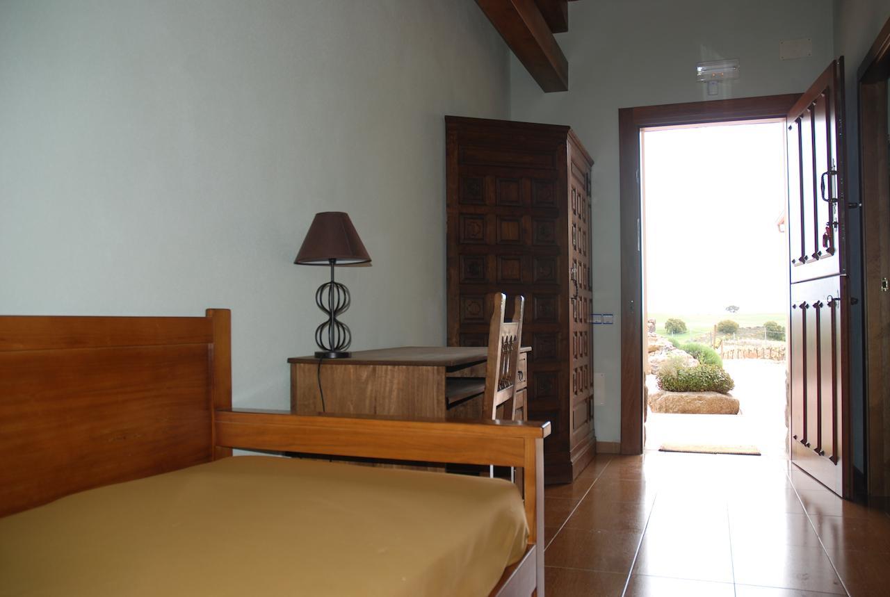 Hotel Teso De La Encina