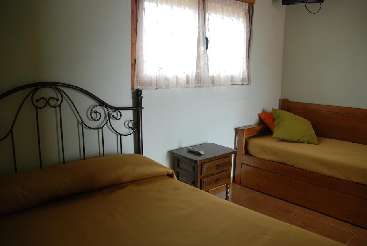 Teso De La Encina Hotel
