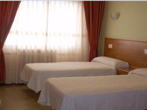 Hotel Europa *