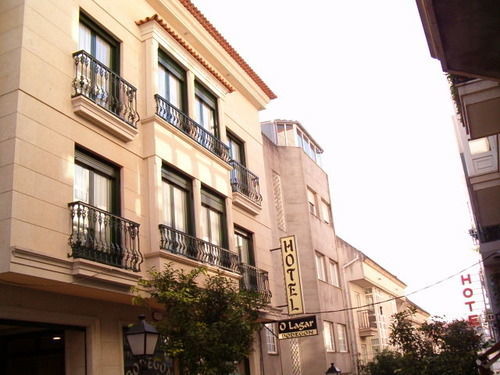 O Lagar Cambados