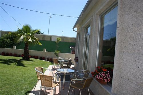 Hotel Combarro * Combarro