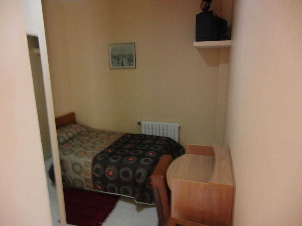 Hotel Galicia Poio