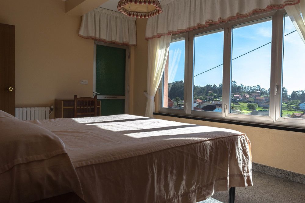 Hotel Galicia 2*